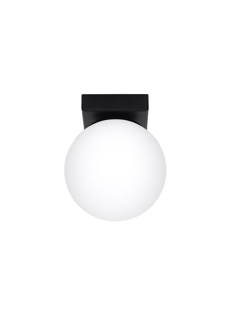 Sollux Plafon YOLI 1 czarny SL.1151