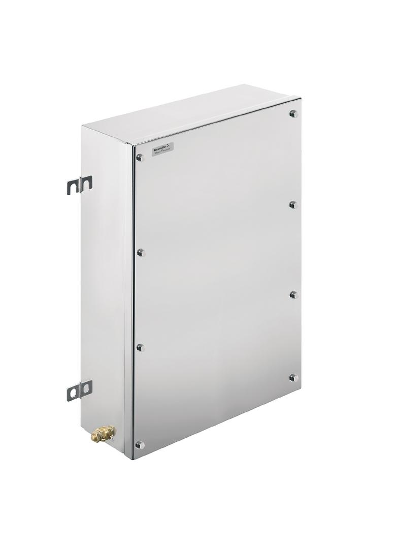 KTB FS 553515 S4E4 Szafa/obudowa przeciwwybuchowa WEIDMULLER
