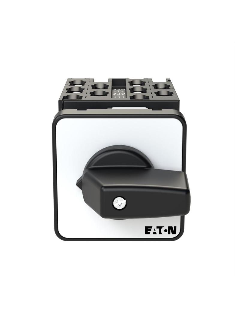 T0-5-8281/E Łącznik krzywkowy 20A 6.5kW 048344 EATON