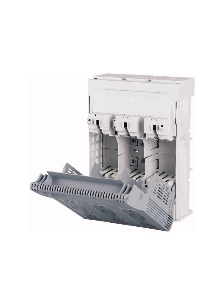 XNH2-A400 Rozłącznik bezpiecznikowy 400A rozmiar 2 3P montaż na płycie wersja Basic 183057 EATON