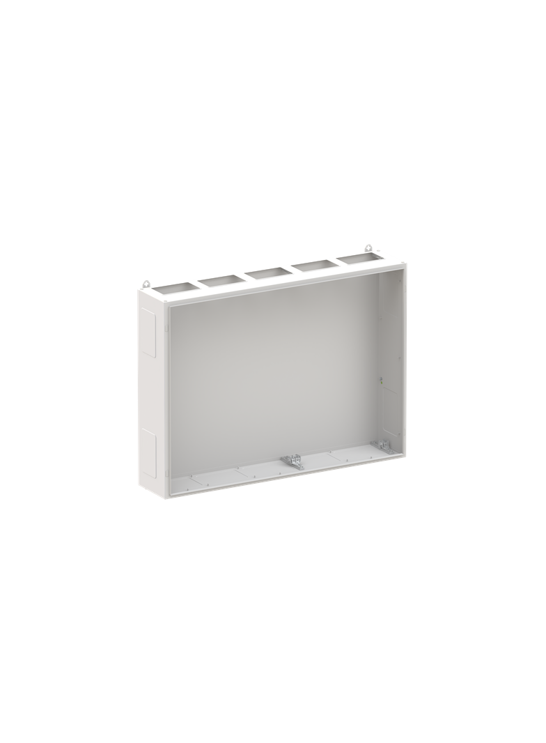 TL506GB TwinLine-L szafa naścienna I kl. izol. IP30 bez drzwi