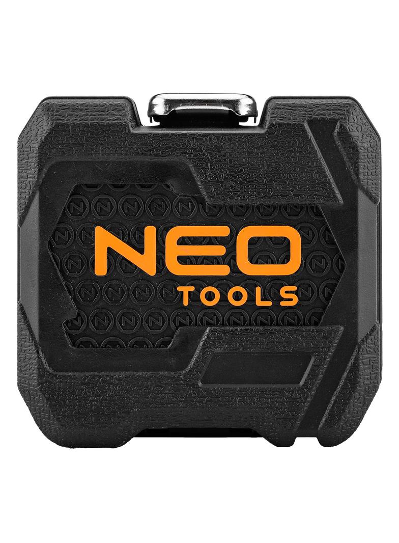 Nasadki do felg aluminiowych - zestaw 3 szt. (17 mm, 19 mm, 21 mm), Cr-Mo