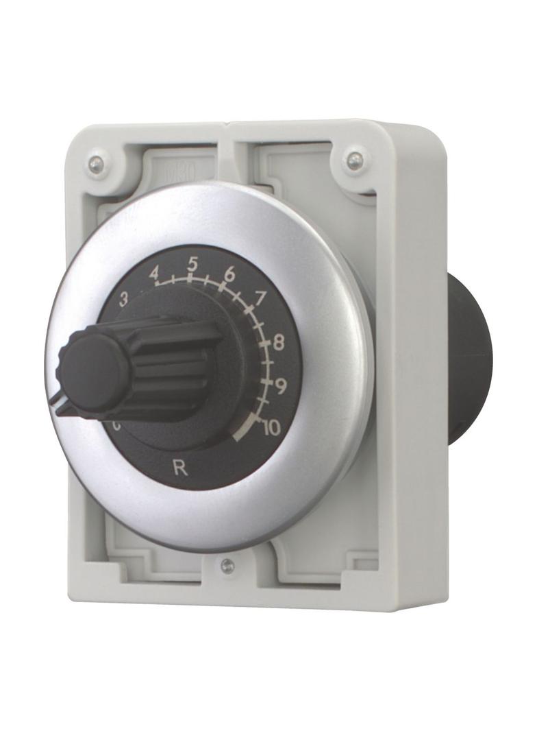 M30C-FR10K Potencjometr 30mm płaski 10kOhm 187035 EATON