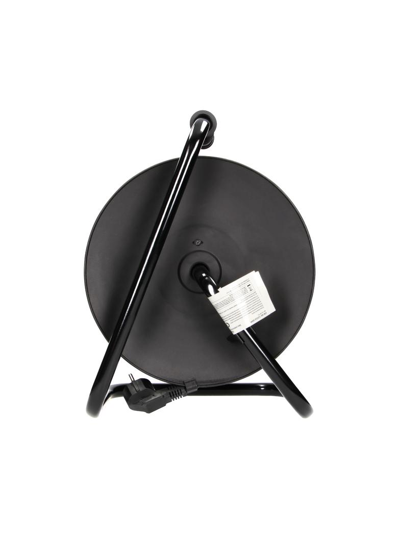 Przedłużacz bębnowy 4 gniazda kabel PVC H05VV-F 3x1.5mm2 długość - 30m Termik Przesłony to OR-AE-131