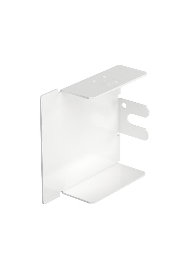 LKM E80080RW, Końcówka 80X80 STAL CZ.B.