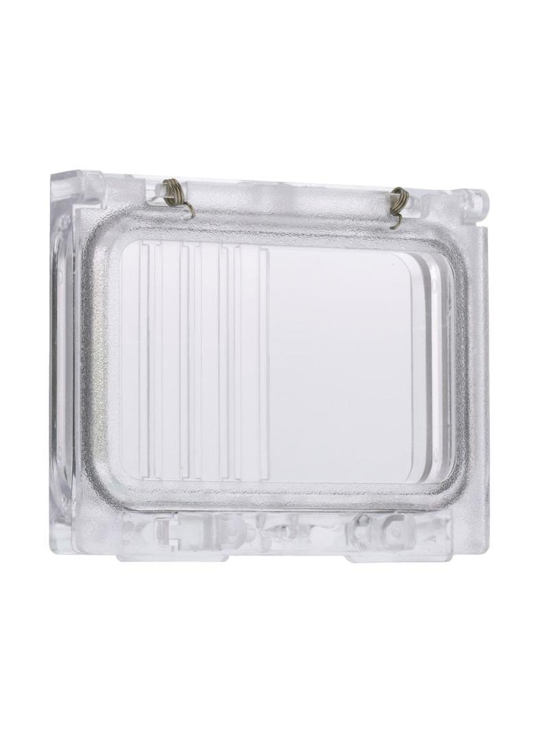 SKF-FF4 Klapka przezroczysta 4TE,IP65,FD,sprężyn 233780 EATON