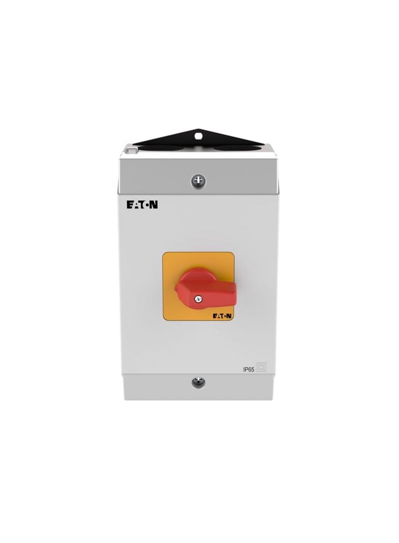 T3-1-102/I2-RT Łącznik krzywkowy 32A 13kW 207166 EATON