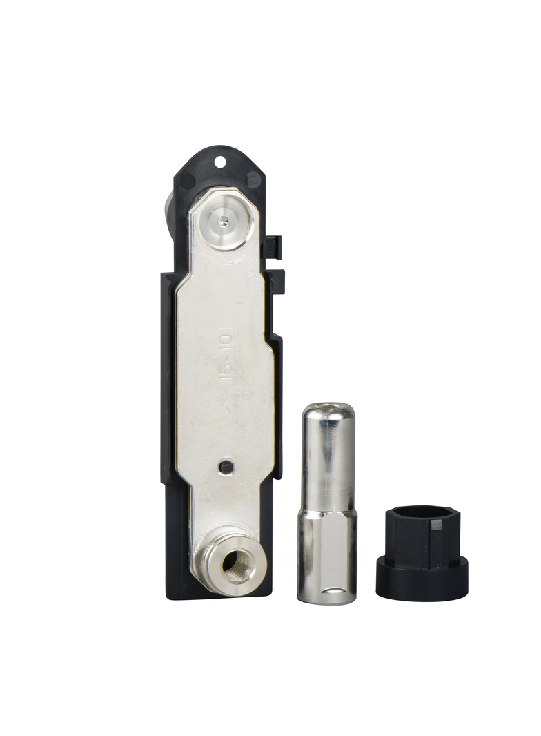 Compact NSX , zestaw wtykowy Vigi do NSX400/630 2 szt.