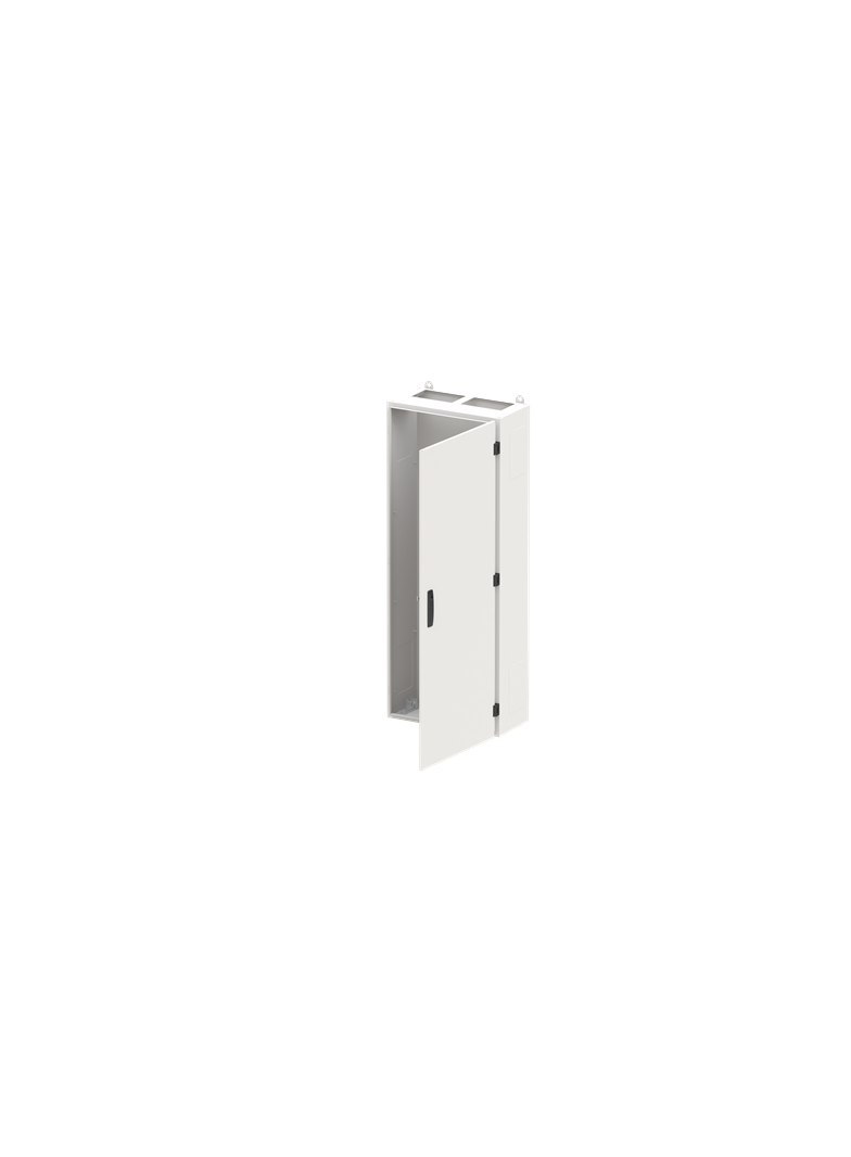 TL209G TwinLine-L szafa naścienna I kl. izol. IP55