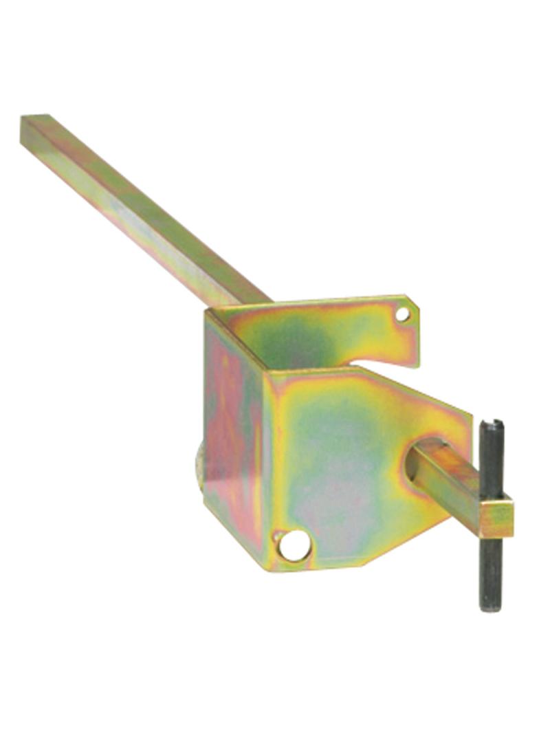 WYPROWADZENIE STEROWANIA NA ZEWNĄTRZ VISTOP 63-160, Legrand