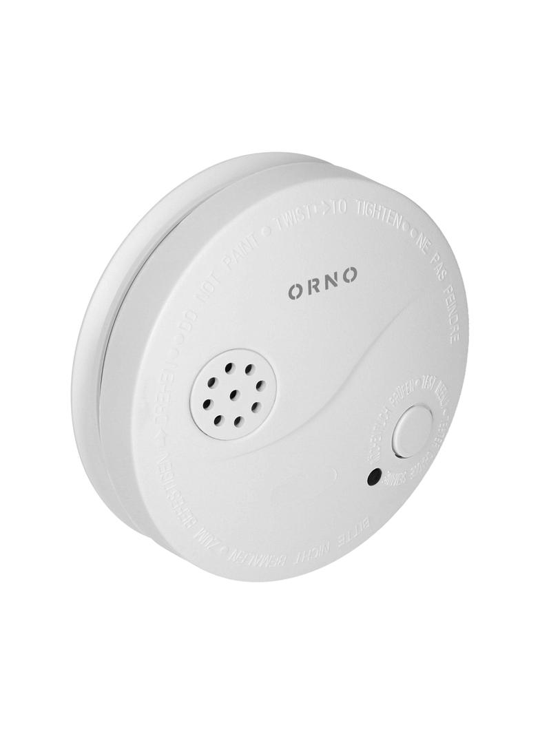 Bateryjny czujnik dymu 9V DC OR-DC-609 ORNO