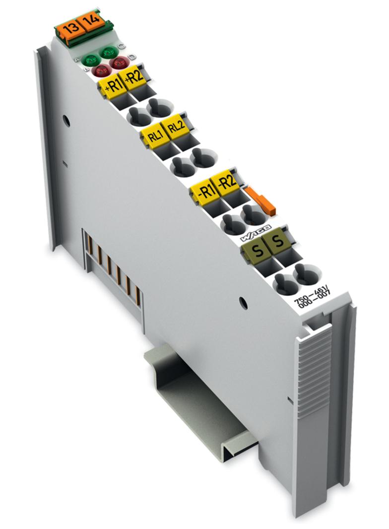 moduł 2AI pomiar rezystancji 10R-5K0
