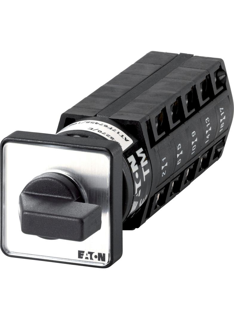 TM-5-8369/E Miniaturowy łącznik krzywkowy 10A 3kW 091488 EATON