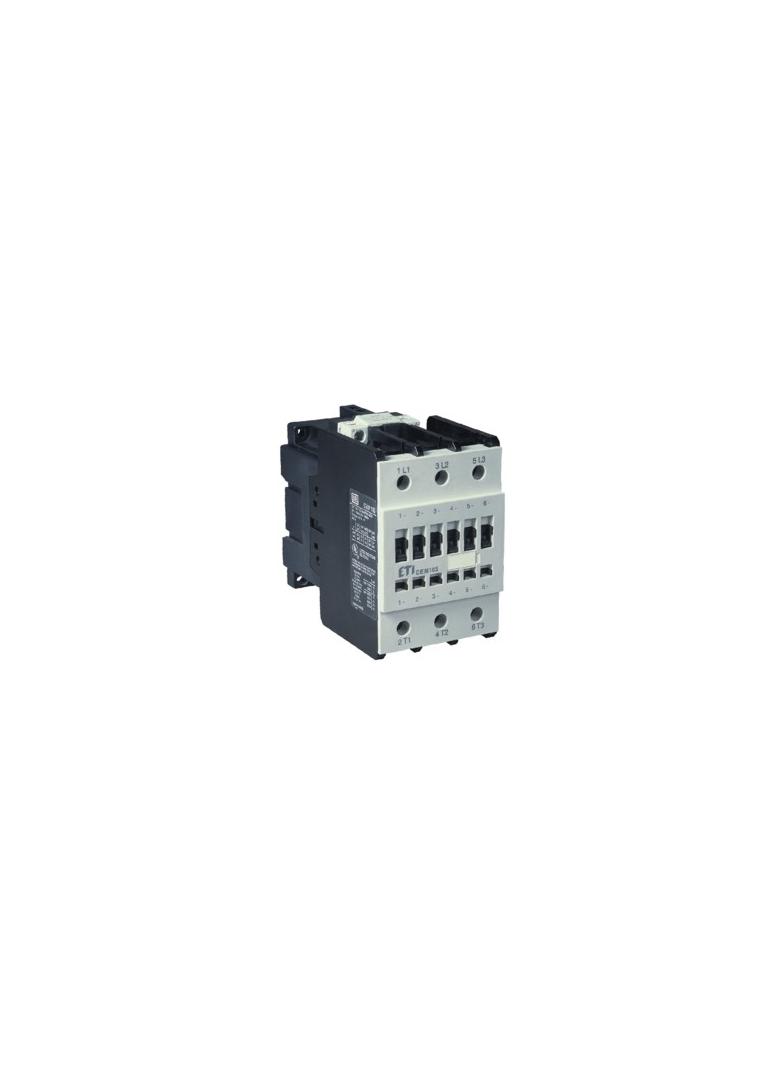Stycznik powietrzny CEM105.00-48V-50/60Hz 004652101 ETI