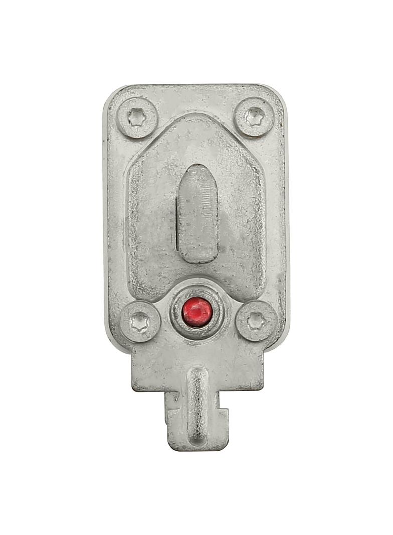 63A 1000V aR DIN 00 TYPE T FUSE Wkładka szybka 63A AC 1000V DIN 00 aR DIN IEC nieizolowane 170M2679