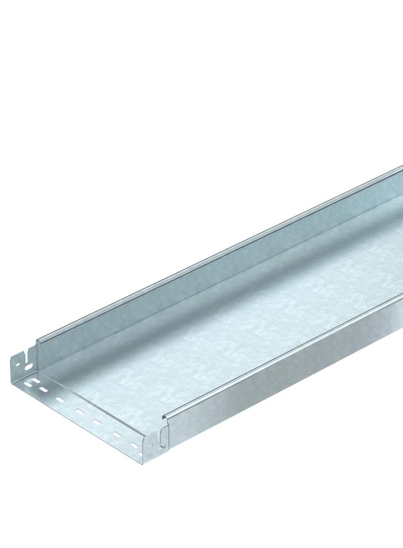 MKSMU 630 FT, Korytko kablowe MKSMU