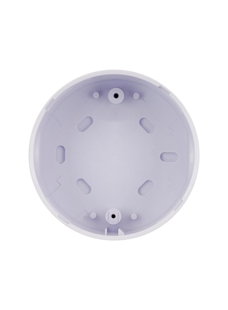 Base Deep Podstawa głęboka. Kolor biały. 593002FULL-0017 EATON