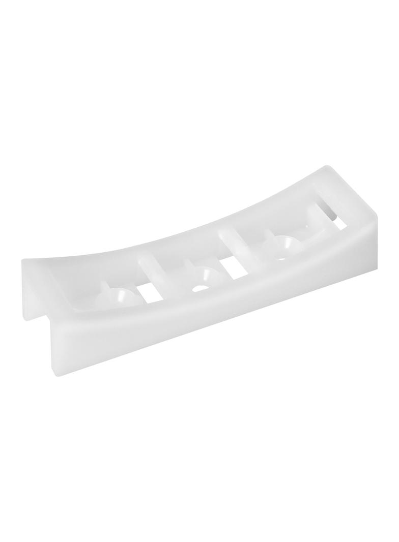 Uchwyty kablowe, 20 szt. OR-AE-13310/20/W ORNO