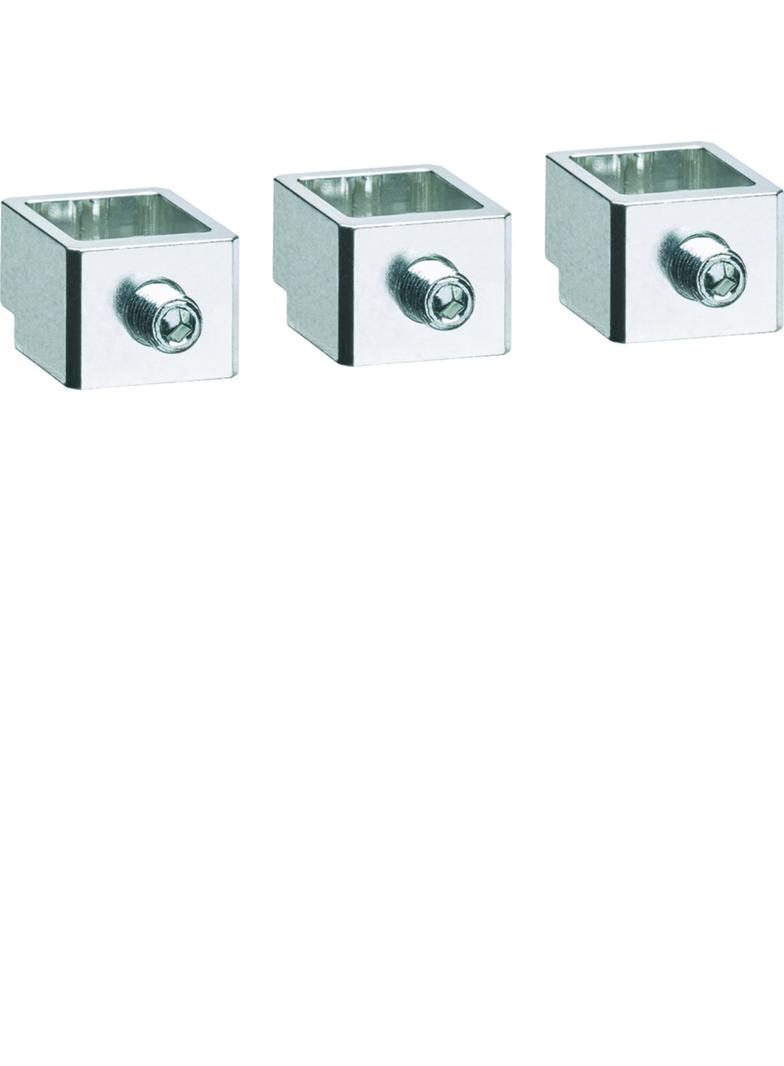 MCCB Zaciski klatkowe P160 Cu/Al 3P 1x 10-95mm2