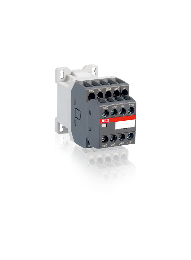 Przekaźnik stycznikowy NS62E-26