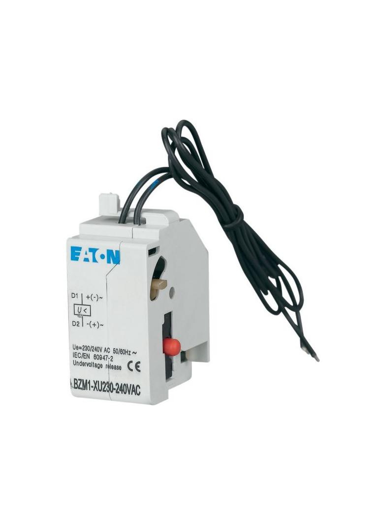 BZM1-3-XU24VDC Wyzwalacz podnapięciowy 24V DC 158055 EATON