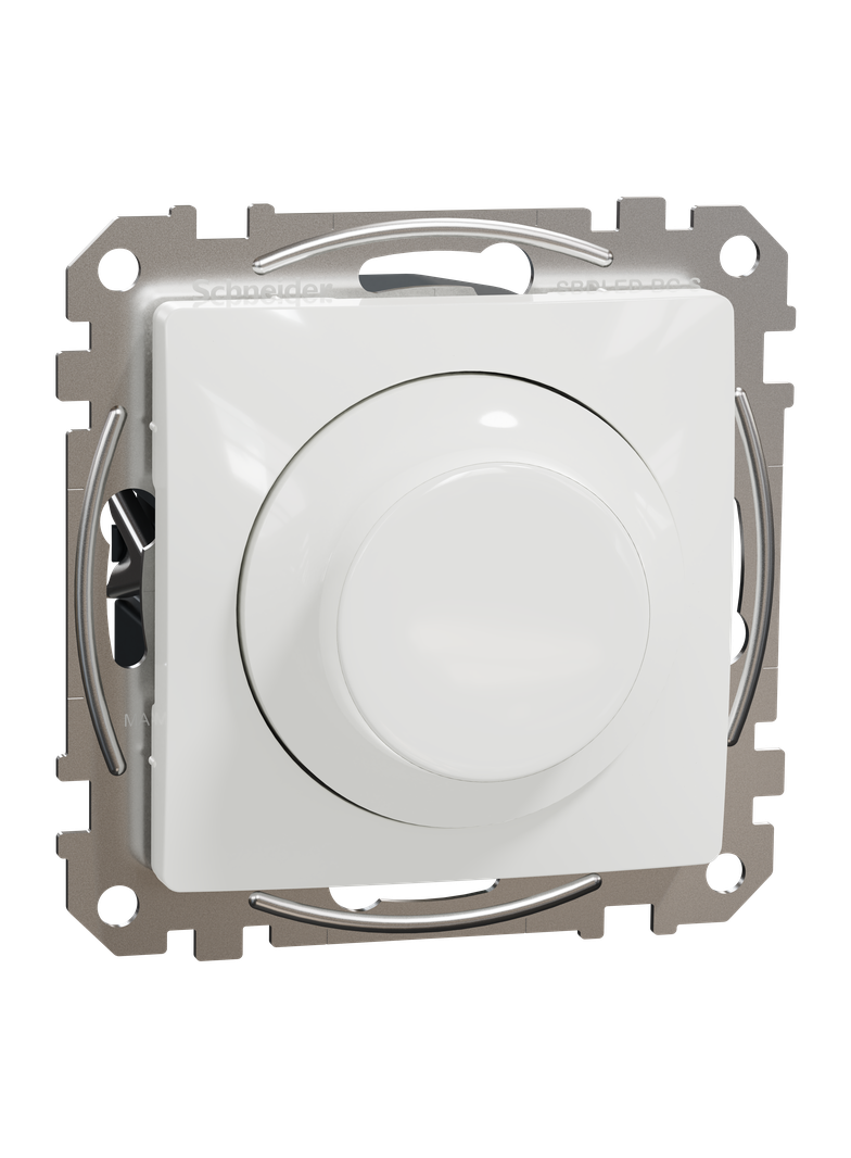 Ściemniacz do LED RC, Sedna Design, biały