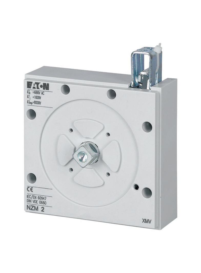 NZM2-XMV Blokada mechaniczna NZM2 do pokręteł drzwiowych 281582 EATON