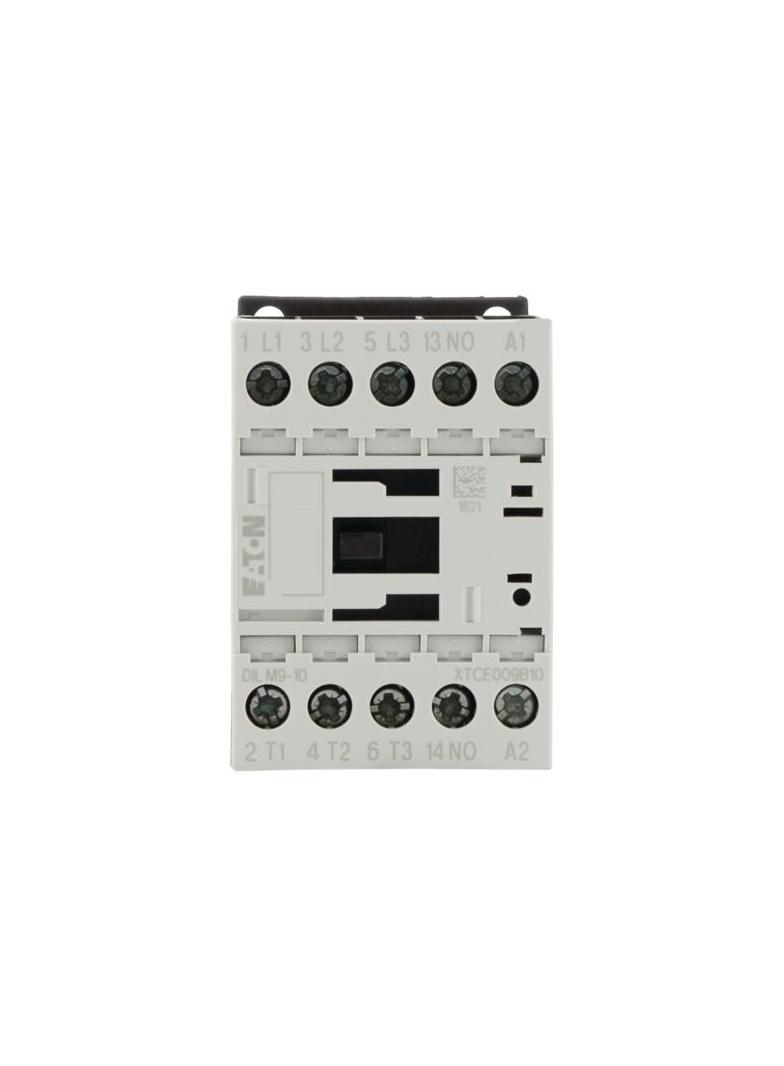 DILM9-10(48VDC) Stycznik mocy 9A [AC-3] 1Z 0R 276706 EATON