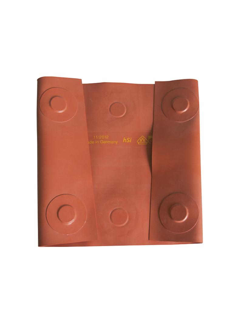 VDE-płachta magnetyczna 300 x 500 x 1,6 mm