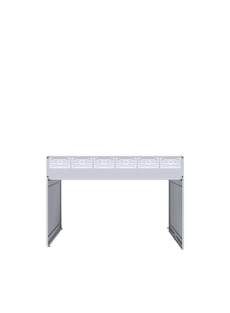 univers Rozdzielnica stojąca IP55 kl. I 1550x1850x275 + cokół 100mm FR26E1 HAGER