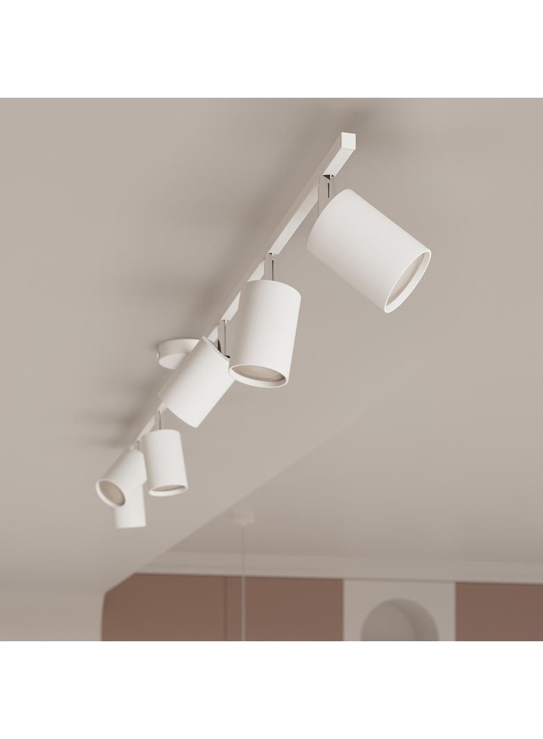 Sollux Żyrandol LEMMI 6 biały SL.1206