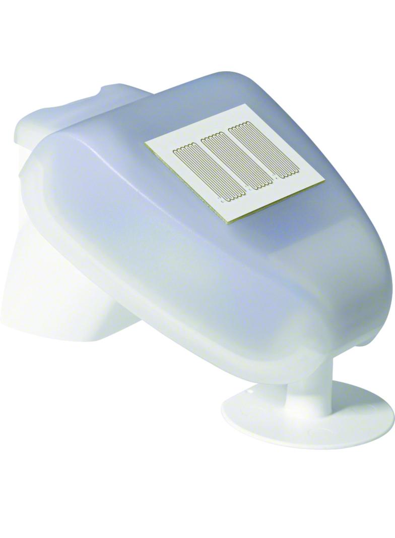 KNX system Stacja pogodowa GPS TG053A HAGER