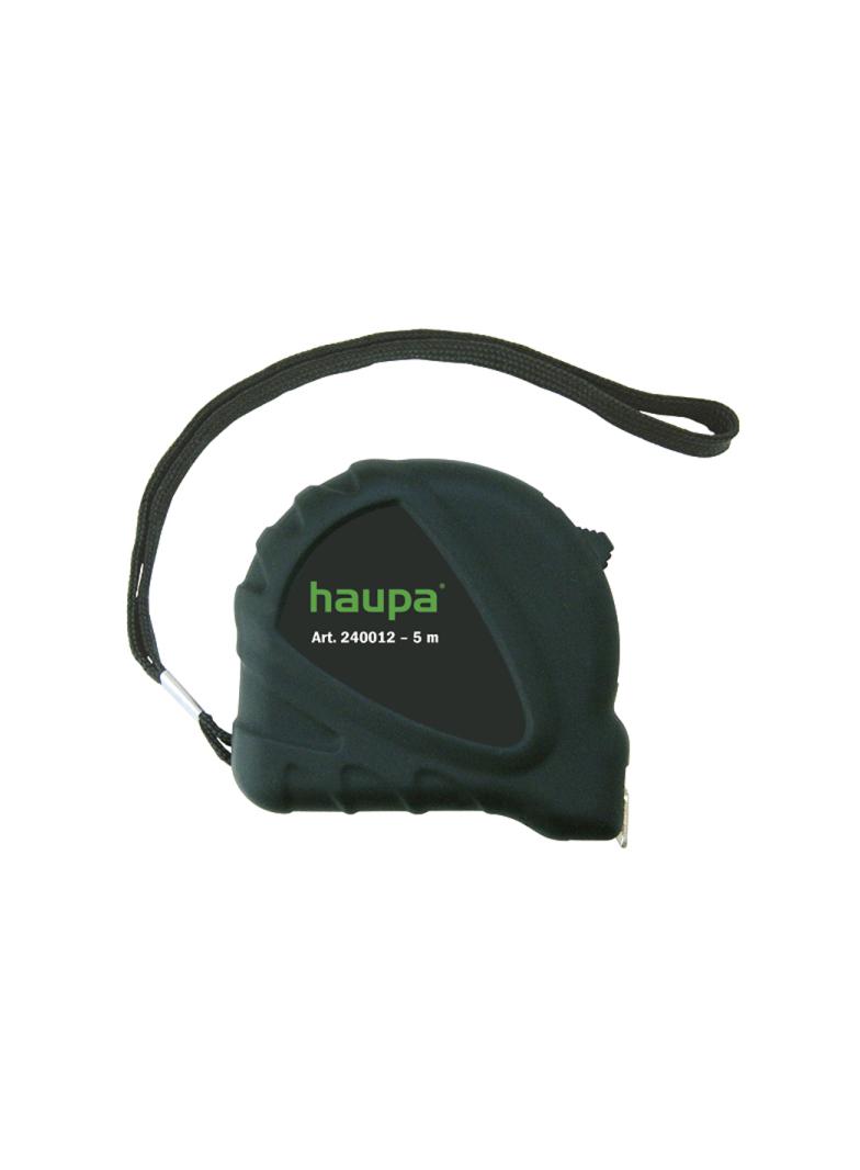 Miara zwijana 5 metrów 240012 HAUPA