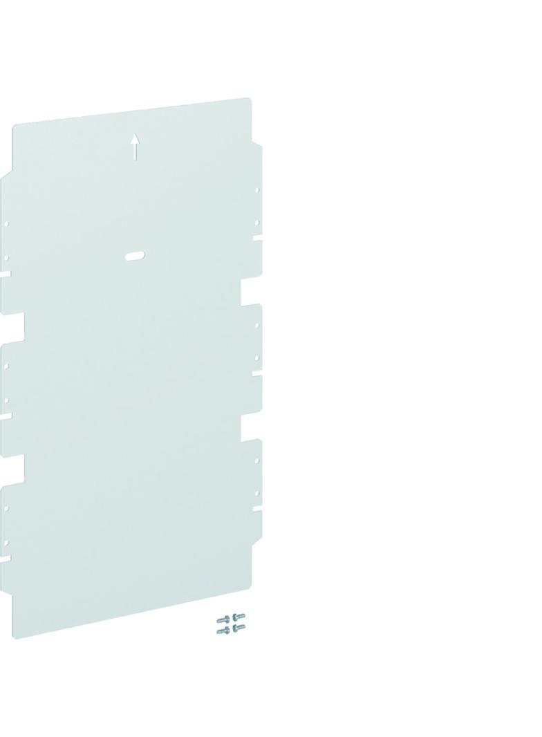 PŁYTA MONTAŻOWA,VOLTA,WIELKOŚĆ 3