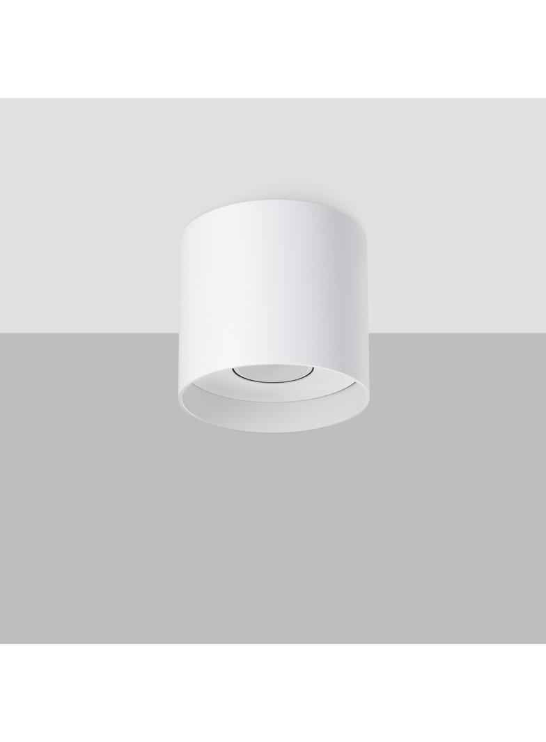 Sollux Plafon MIKA biały SL.1280