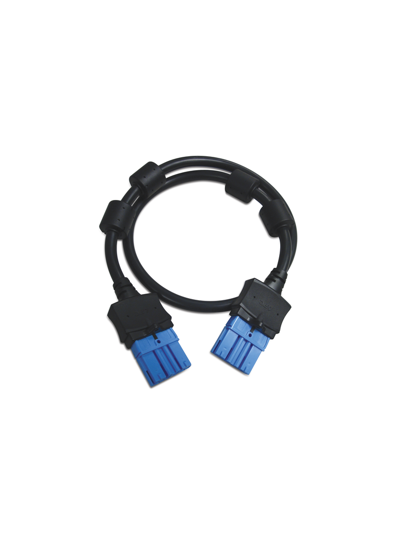 Przedłużacz do akumulatorów dla APC Smart-UPS X 48 V