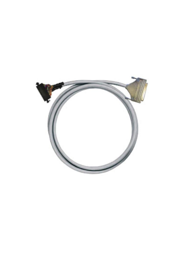 PAC-M340-SD37-V0-4M Kabel połączeniowy PLC WEIDMULLER