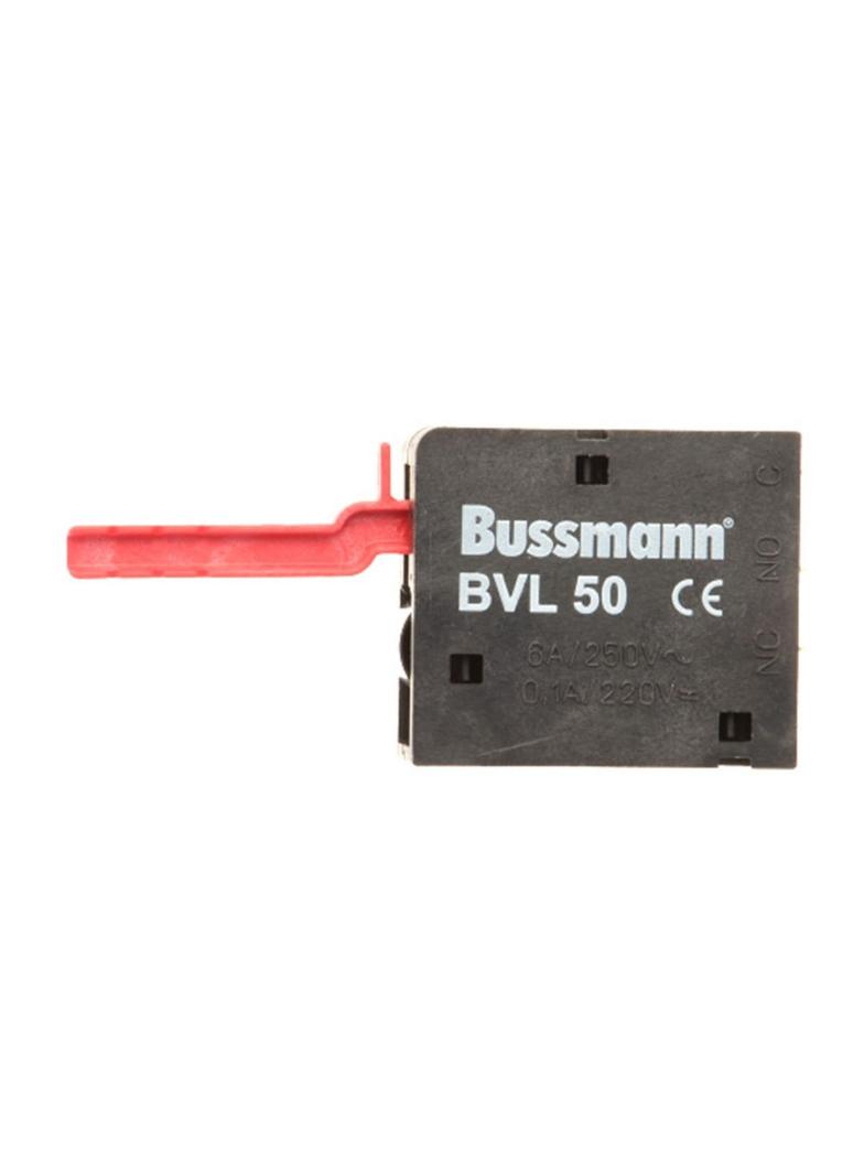 MICRO SWITCH NH TYPE B000005084 mikroprzekaźnik do wkładek NH BVL50 EATON