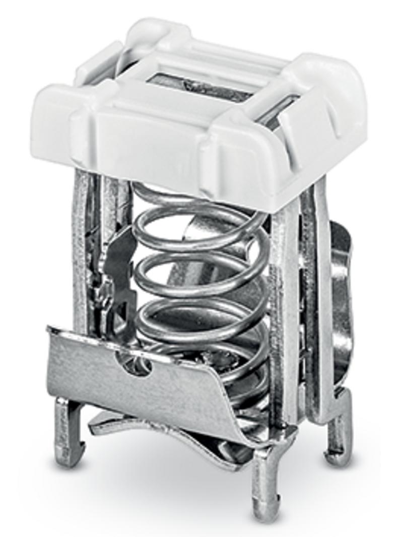 wyprofilowana szyna zbiorcza Cu 10 mm x 3 mm