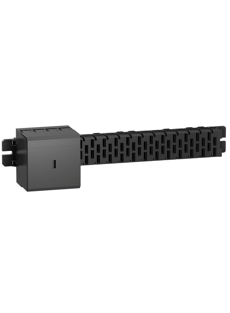 Oznaczniki układ szyn do obudowy 800mm do AK5 160A L=560mm