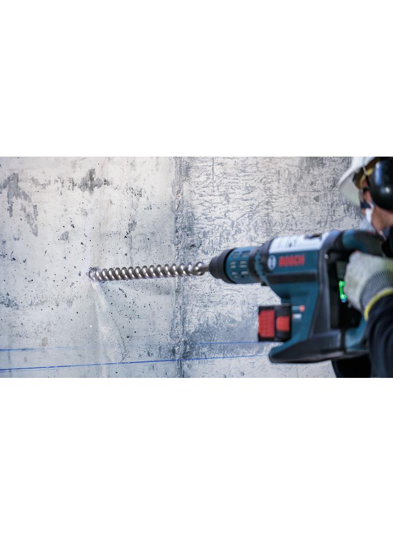 SDS-MAX SPEED X 38X400/520