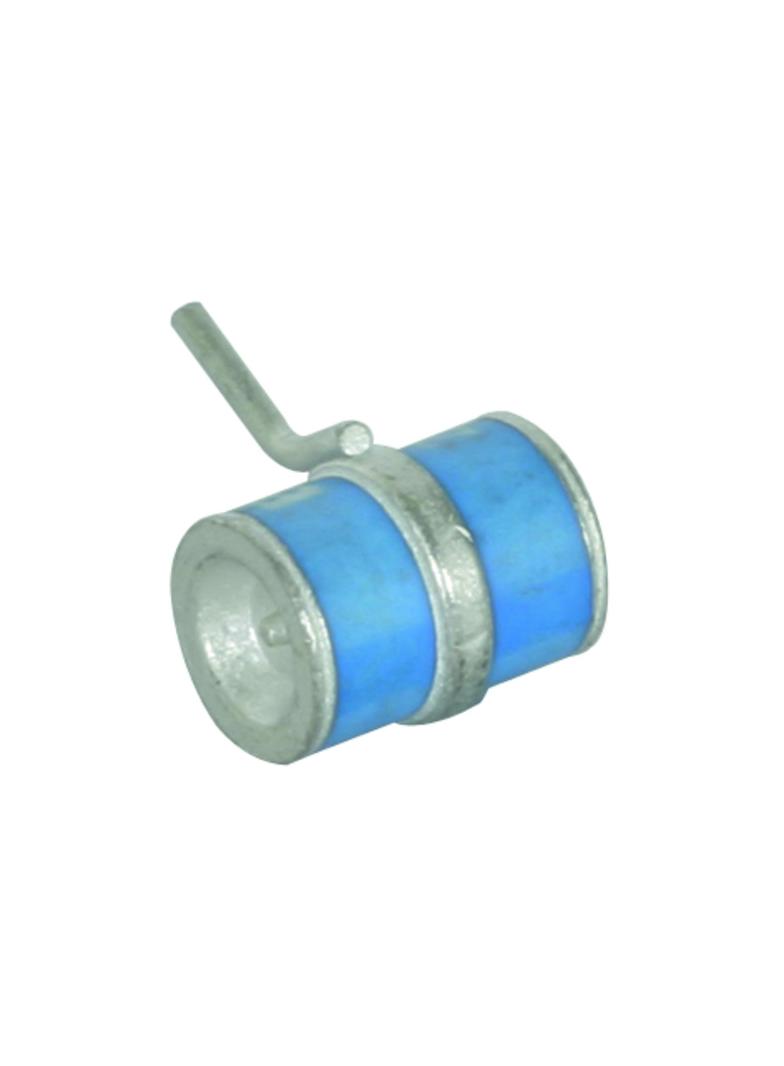 Iskiernik gazowy 3-elektrodowy do DEHNrapid LSA