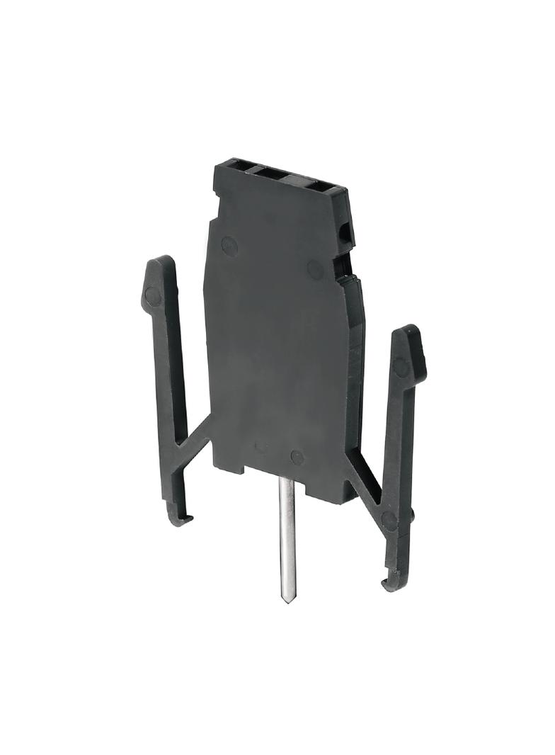 WTA 3 WDU4 Adapter testowy do złączki szynowej, nr katalogowy 1632350000