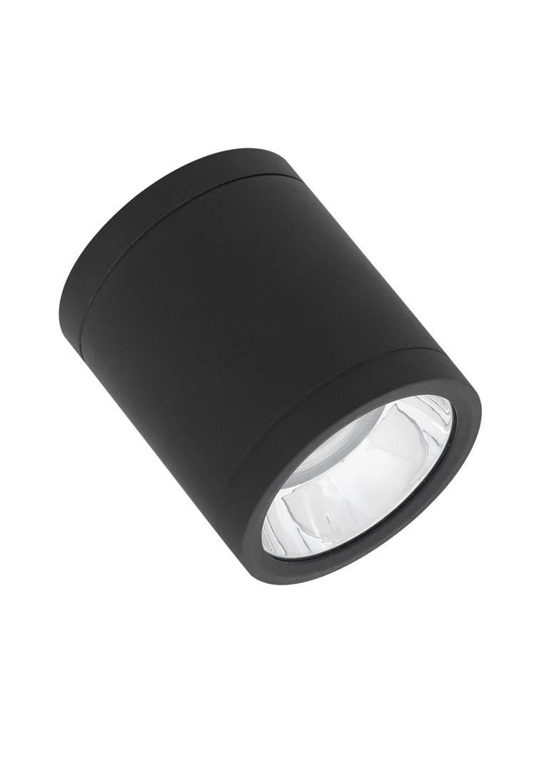 Oprawa DOWNLIGHT SURFACE DN 90 P 15W 840 60D IP65 BK