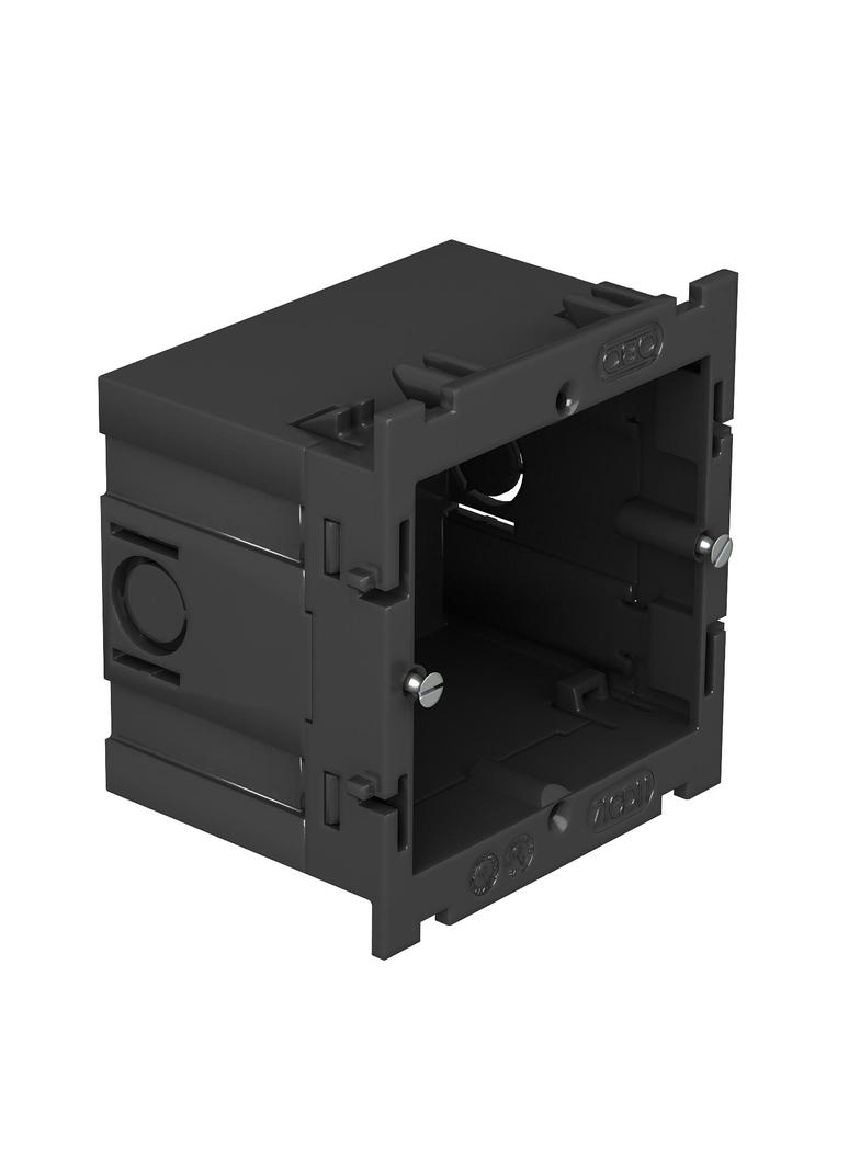 71GD11, Puszka instalacyjna