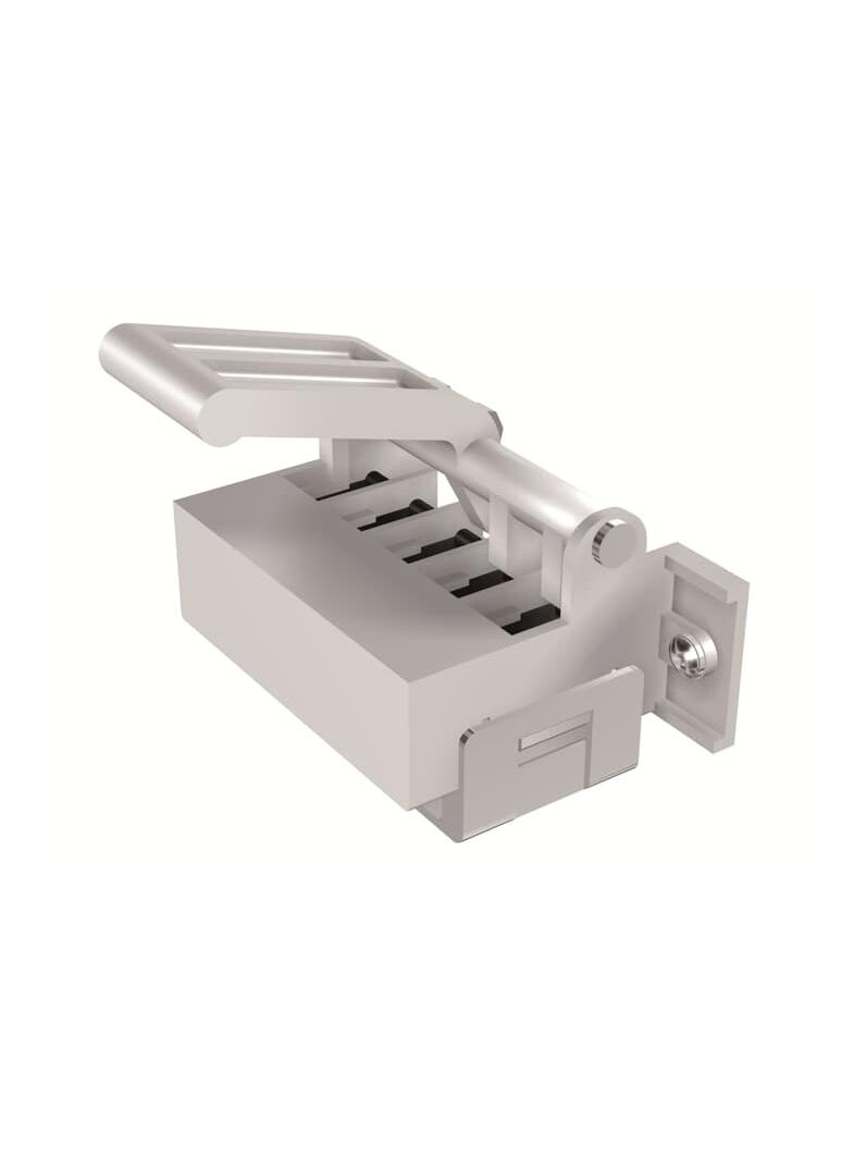 AUP 5 suppl.DX 400V E2.2...E6.2 styki pomocnicze położenia