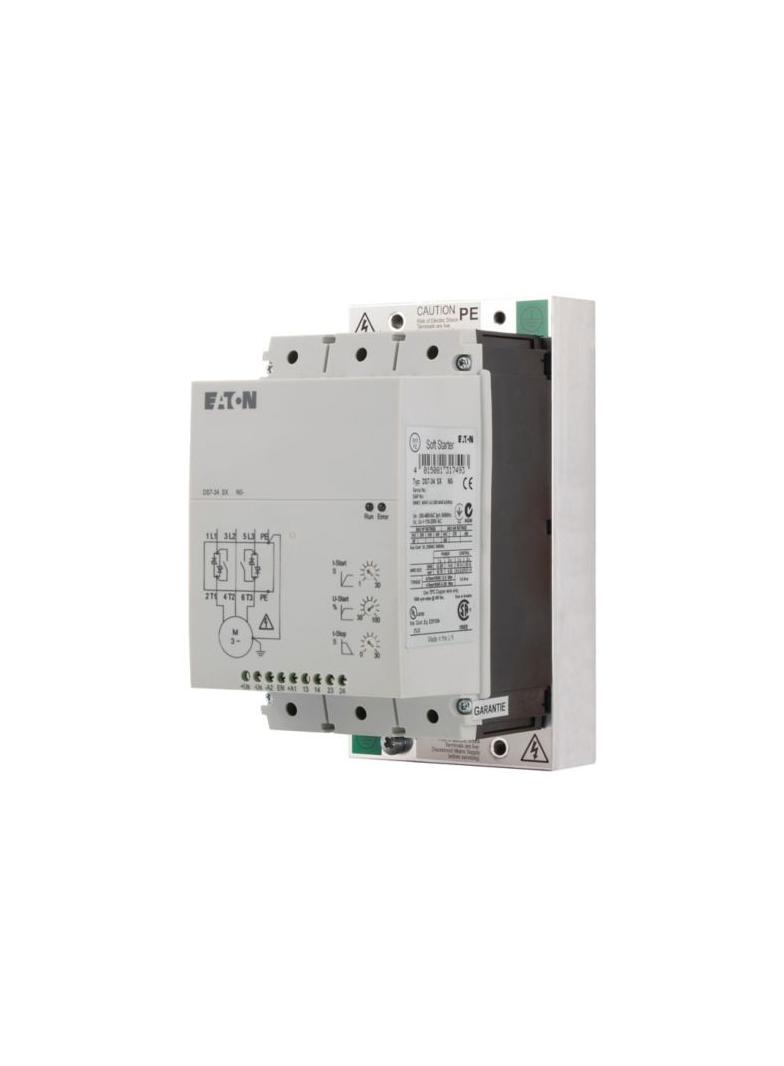 DS7-342SX055N0-N Softstarter DS7 55A 110/230VAC 134935 EATON