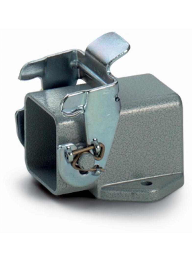 H-A 3 MAGS OBUDOWA GNIAZDA PULPITOWA