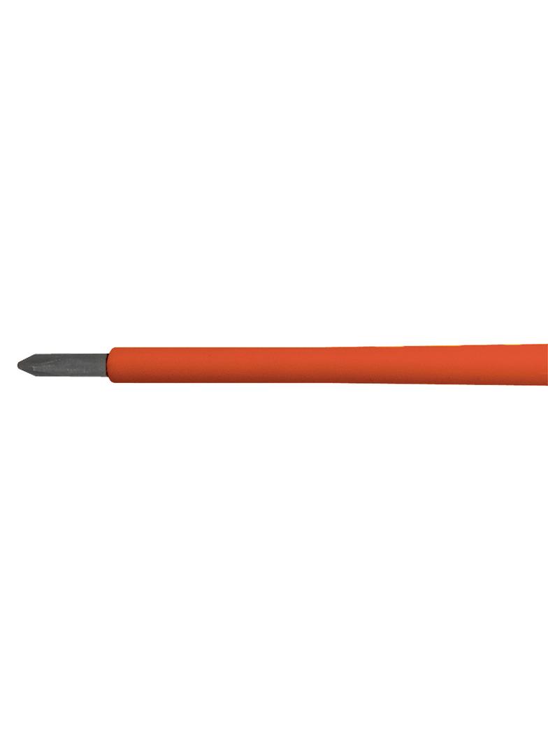 Wkrętak krzyżowy 1000V PH0x60mm SvCm NEO GTX 04-071 GTX Poland