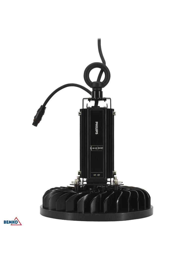 OPRAWA HIGHBAY LED ULTRAS 2, 1-10V 100W 4000K 15000LM IP65 120°